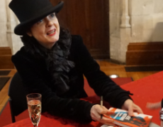 rencontre avec tim burton